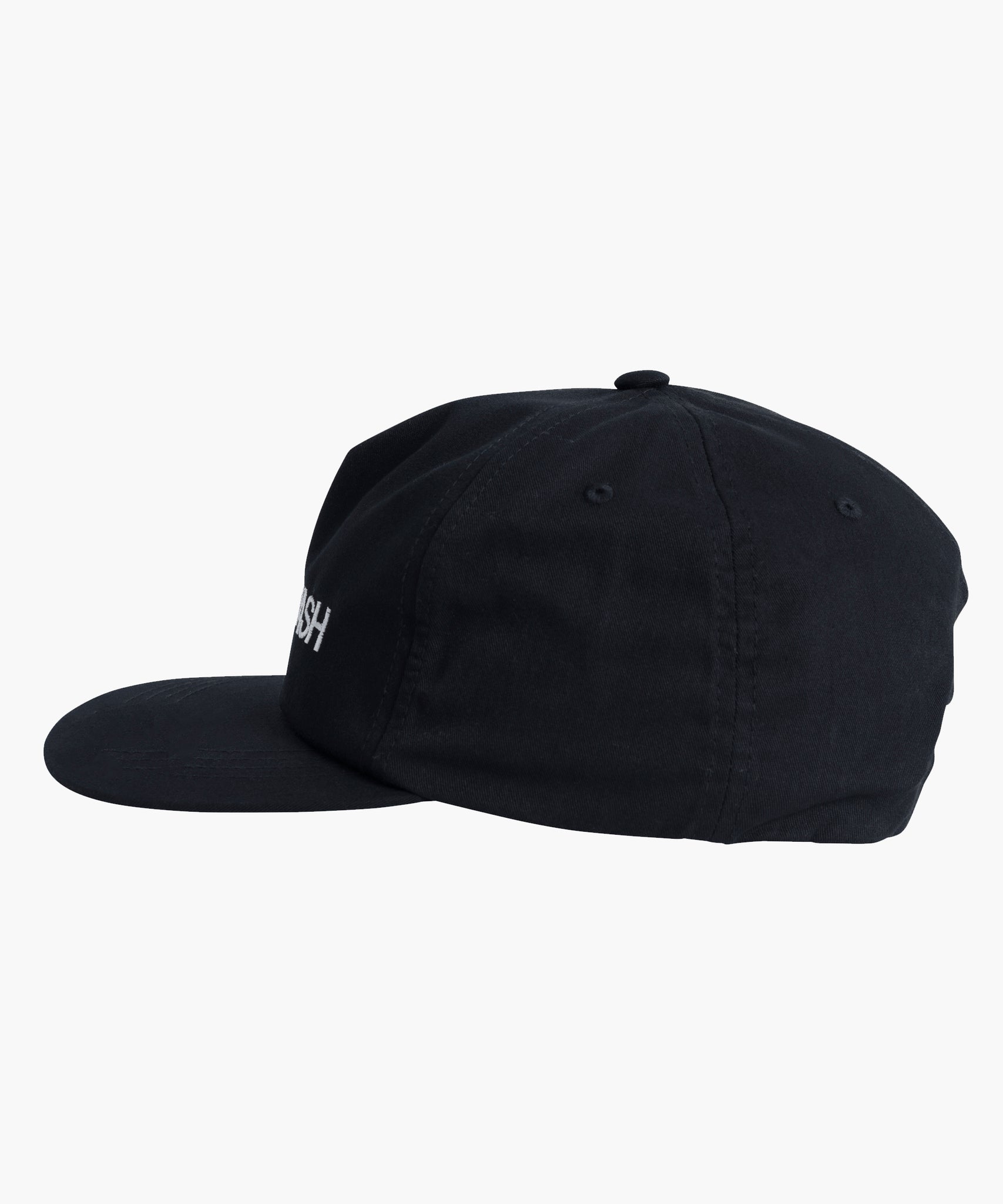MOUTHWASH Trucker Hat - Black