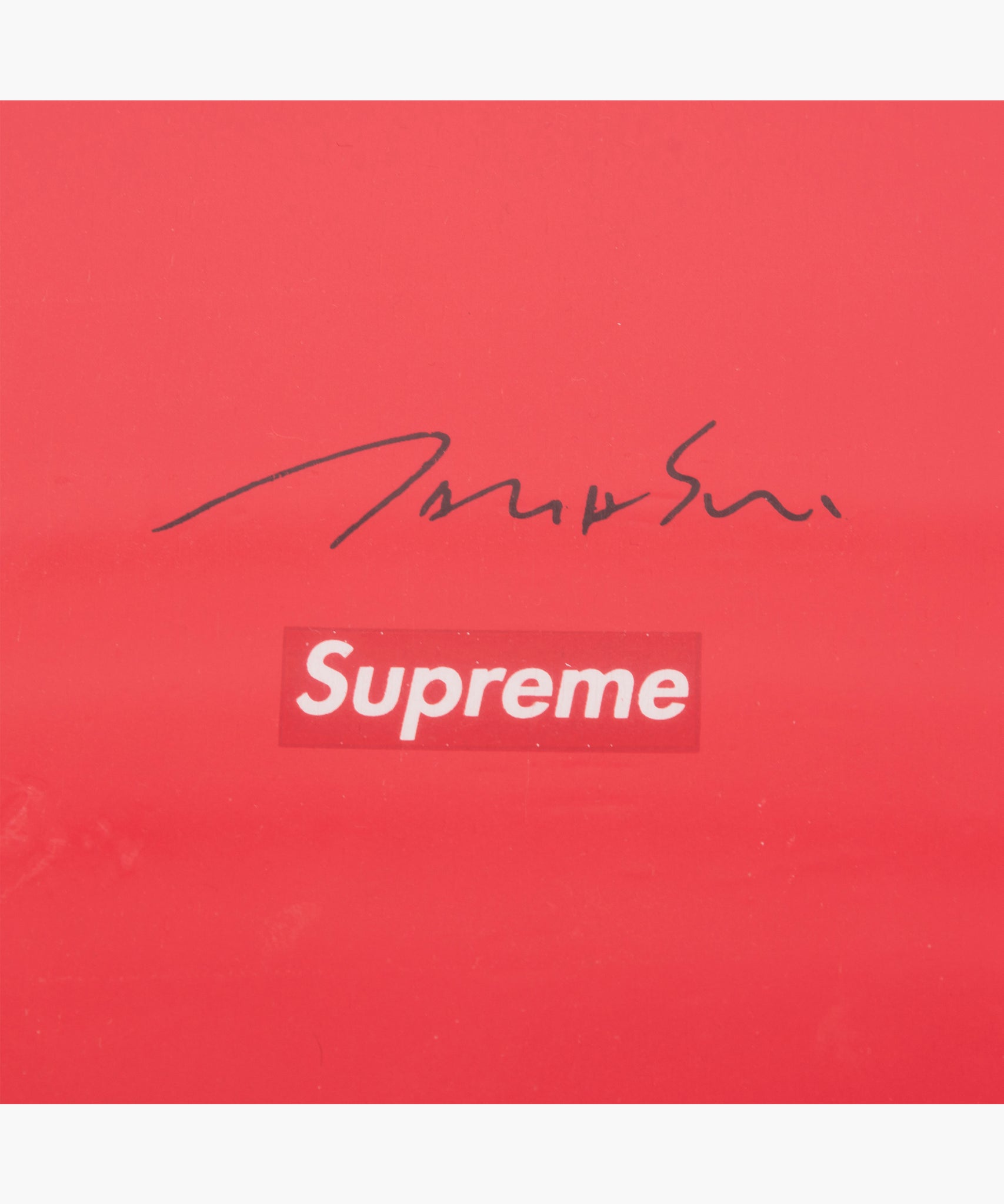 Supreme Deck Set
