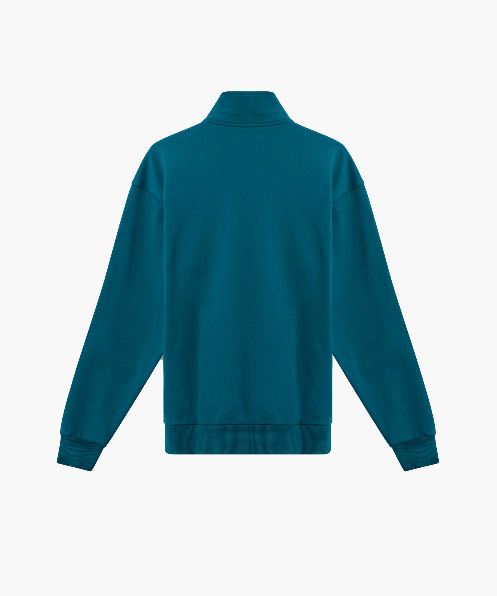 Vintage Amendi Sweatshirt - Turqoise
