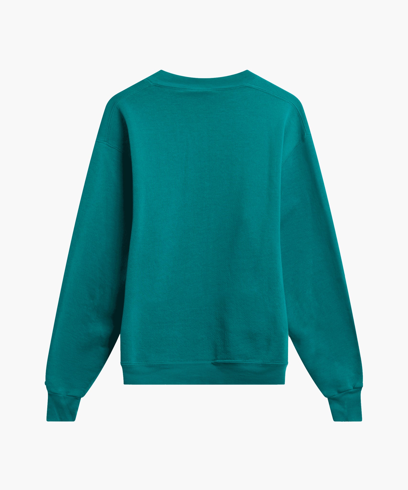Vintage Russell Crewneck - Green